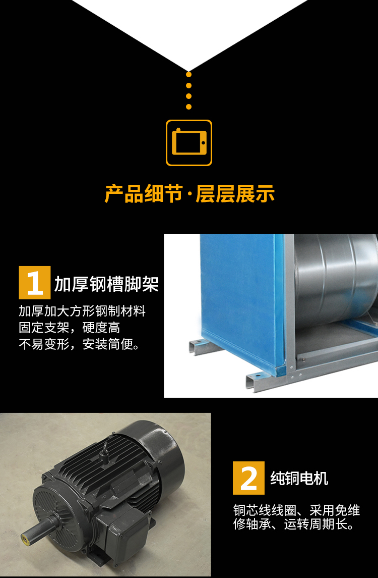 風(fēng)機(jī)皮帶常見問題及檢查與更換工作