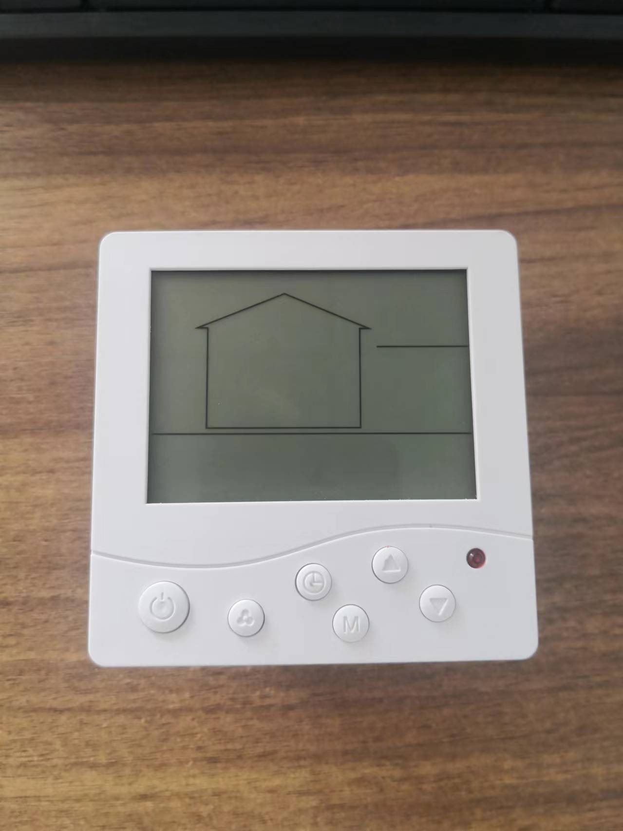 温控器的核心(j)功能与分cd用简? onmousewheel=